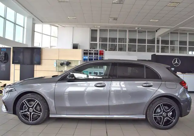 Mercedes-Benz A-Class view 7