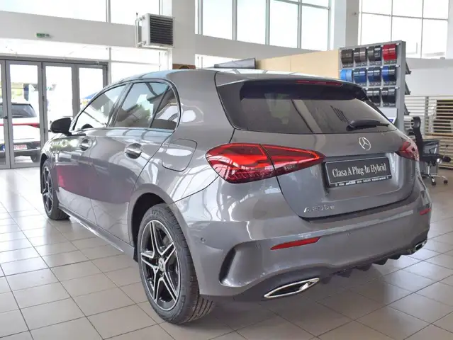 Mercedes-Benz A-Class view 6