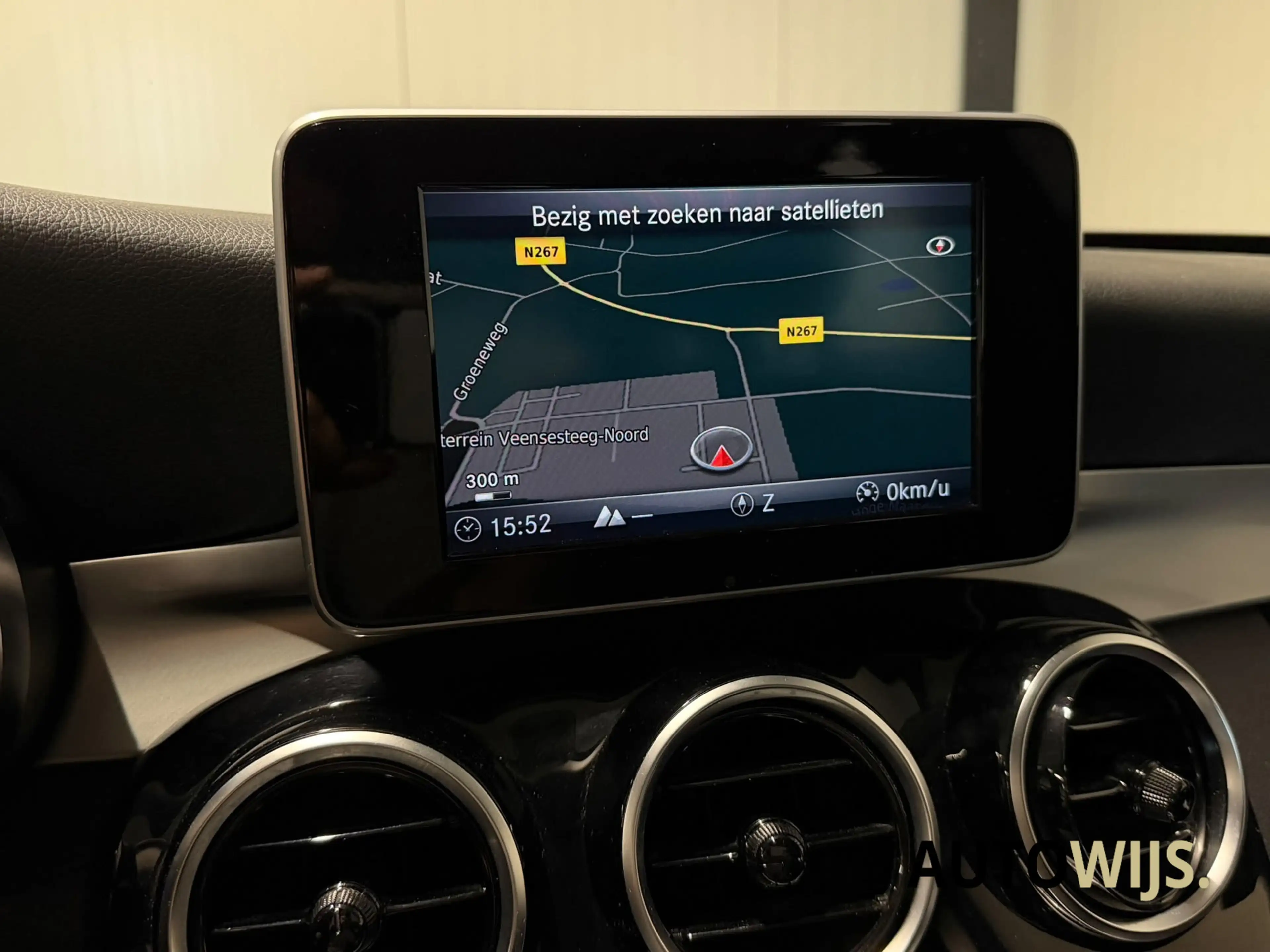 Mercedes-Benz C 200 Estate Premium Plus|LED|LEDER|TREKHAAK|AUT|NAVI|GO — photo 21