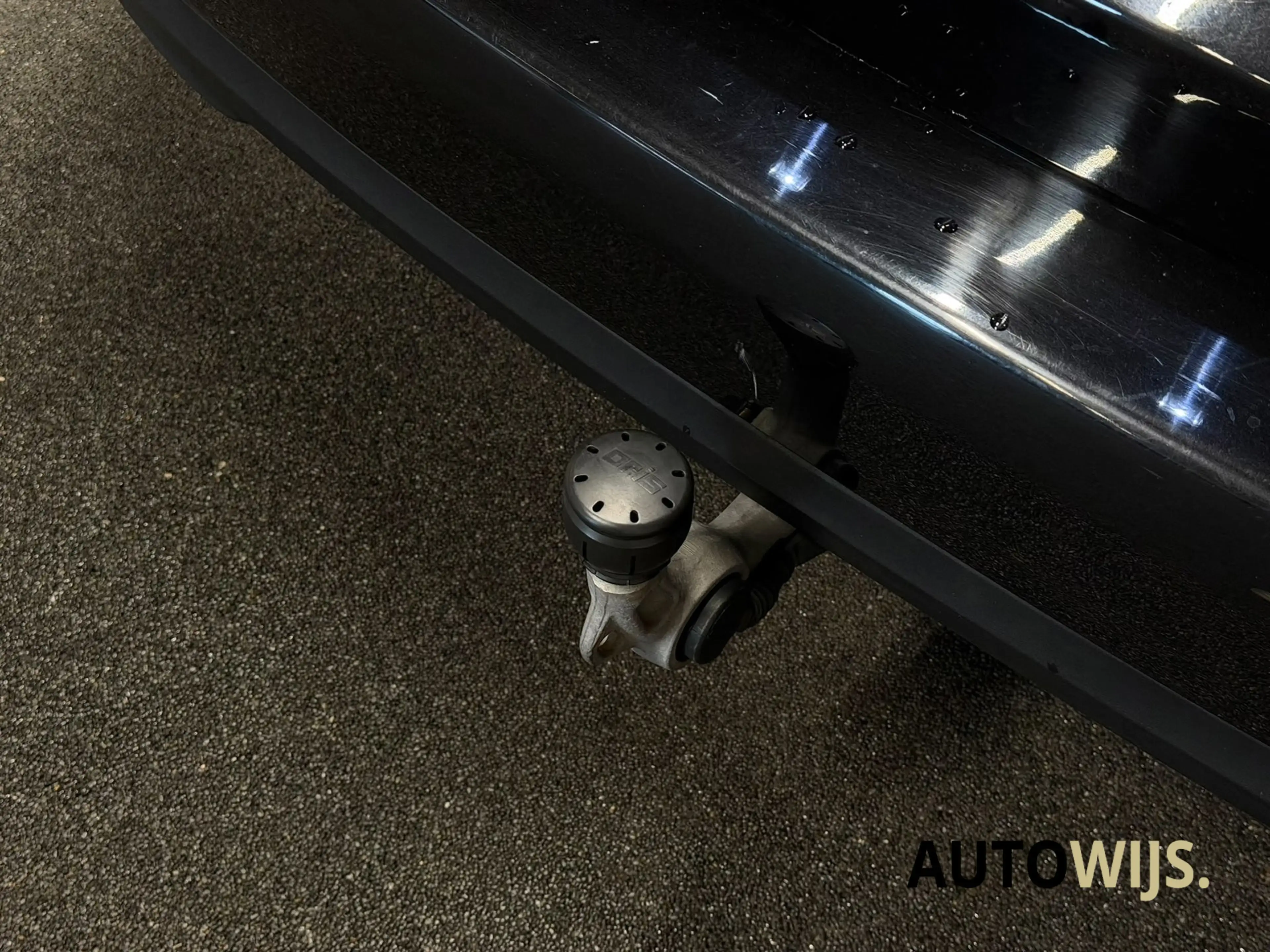 Mercedes-Benz C 200 Estate Premium Plus|LED|LEDER|TREKHAAK|AUT|NAVI|GO — photo 23