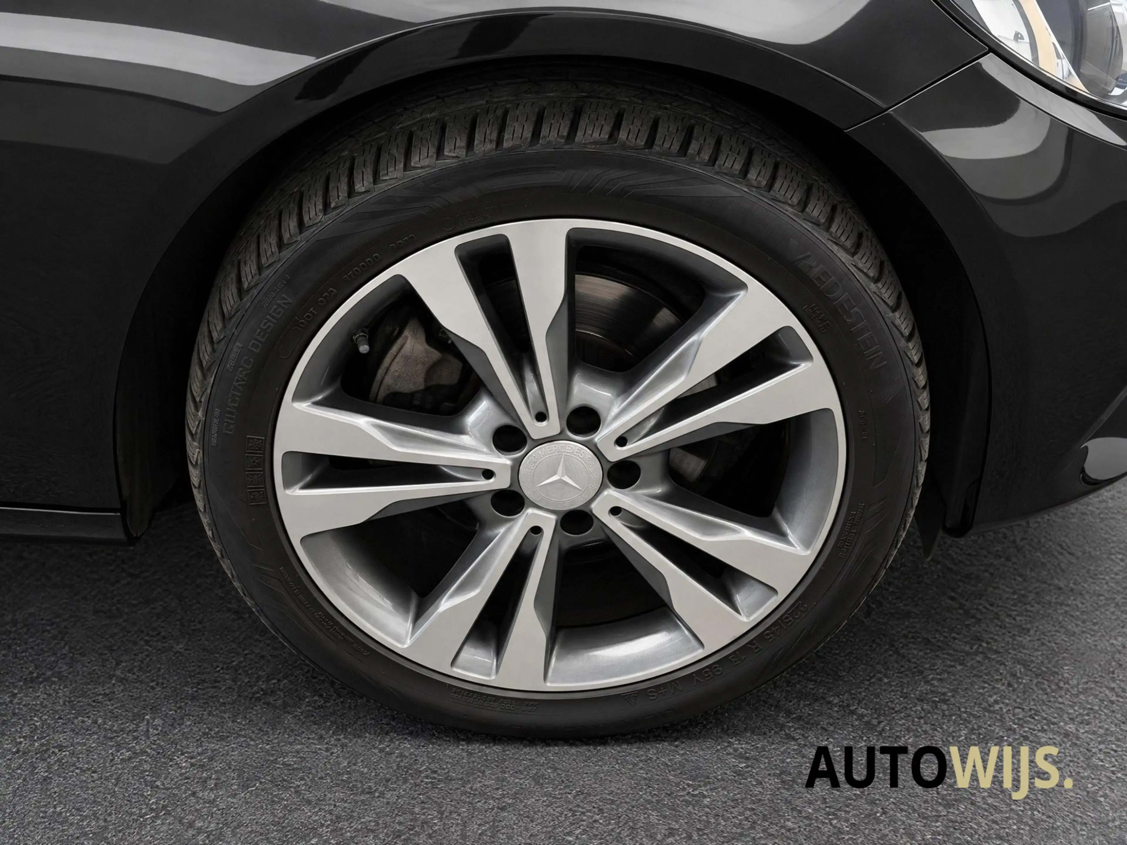 Mercedes-Benz C 200 Estate Premium Plus|LED|LEDER|TREKHAAK|AUT|NAVI|GO — photo 15