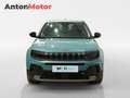Jeep Avenger 1.2 Altitude 74KW Azul - thumbnail 2