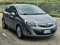 Opel Corsa 1.2 85CV GPL-TECH unipro Plateado - thumbnail 6