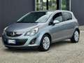 Opel Corsa 1.2 85CV GPL-TECH unipro Plateado - thumbnail 1