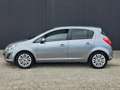 Opel Corsa 1.2 85CV GPL-TECH unipro Plateado - thumbnail 2