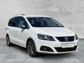 SEAT Alhambra FR-LINE 1.4 TSI FR-Line NAVI+KAMERA+ZV+TEMPOMAT Weiß - thumbnail 7