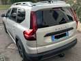 Dacia Jogger Jogger 1.0 tce Extreme UP Gpl 100cv Argento - thumbnail 3