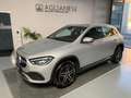 Mercedes-Benz GLA 200 Automatic Premium Silber - thumbnail 1