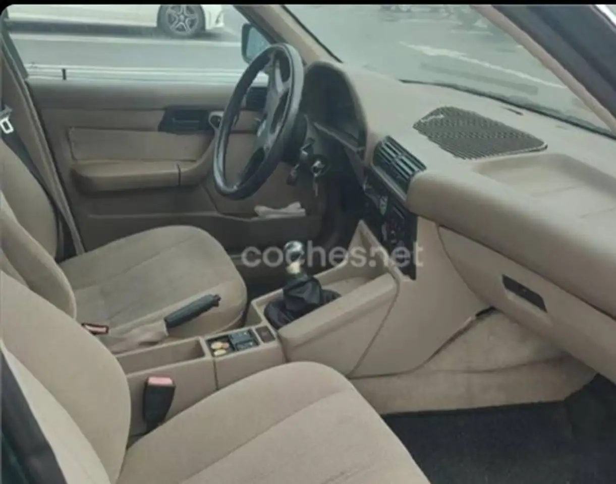 BMW 524td, foto 4