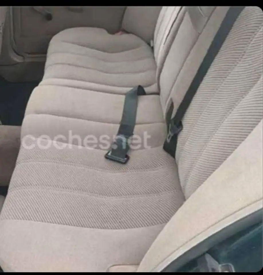 BMW 524td, foto 3