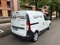 Dacia Dokker 1.6 8V 85CV GPL Furgone Blanc - thumbnail 4