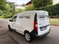 Dacia Dokker 1.6 8V 85CV GPL Furgone Blanc - thumbnail 3