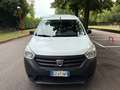 Dacia Dokker 1.6 8V 85CV GPL Furgone Blanc - thumbnail 6