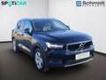 Volvo XC40 D4 Momentum AWD Geartronic Schwarz - thumbnail 6