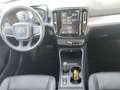 Volvo XC40 D4 Momentum AWD Geartronic Schwarz - thumbnail 10