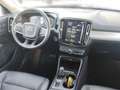 Volvo XC40 D4 Momentum AWD Geartronic Schwarz - thumbnail 7