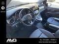 Mercedes-Benz V 300 V 300 d 4M AV/ED EXL MBUX Navi Burmester AHK RFK Schwarz - thumbnail 10