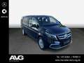 Mercedes-Benz V 300 V 300 d 4M AV/ED EXL MBUX Navi Burmester AHK RFK Noir - thumbnail 4