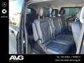 Mercedes-Benz V 300 V 300 d 4M AV/ED EXL MBUX Navi Burmester AHK RFK Noir - thumbnail 12