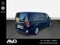 Mercedes-Benz V 300 V 300 d 4M AV/ED EXL MBUX Navi Burmester AHK RFK Schwarz - thumbnail 3