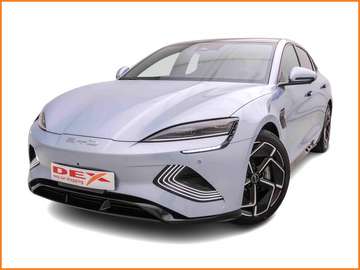 Design 82.5 kWh + Pano + Leather + Dynaudio + Navi