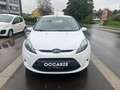 Ford Fiesta 1.25i Titani**LPG**ESSENCE GAZ** Blanc - thumbnail 2