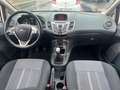 Ford Fiesta 1.25i Titani**LPG**ESSENCE GAZ** Blanc - thumbnail 9