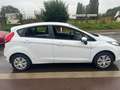 Ford Fiesta 1.25i Titani**LPG**ESSENCE GAZ** Blanc - thumbnail 4