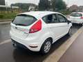 Ford Fiesta 1.25i Titani**LPG**ESSENCE GAZ** Blanc - thumbnail 5