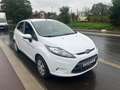 Ford Fiesta 1.25i Titani**LPG**ESSENCE GAZ** Blanc - thumbnail 3
