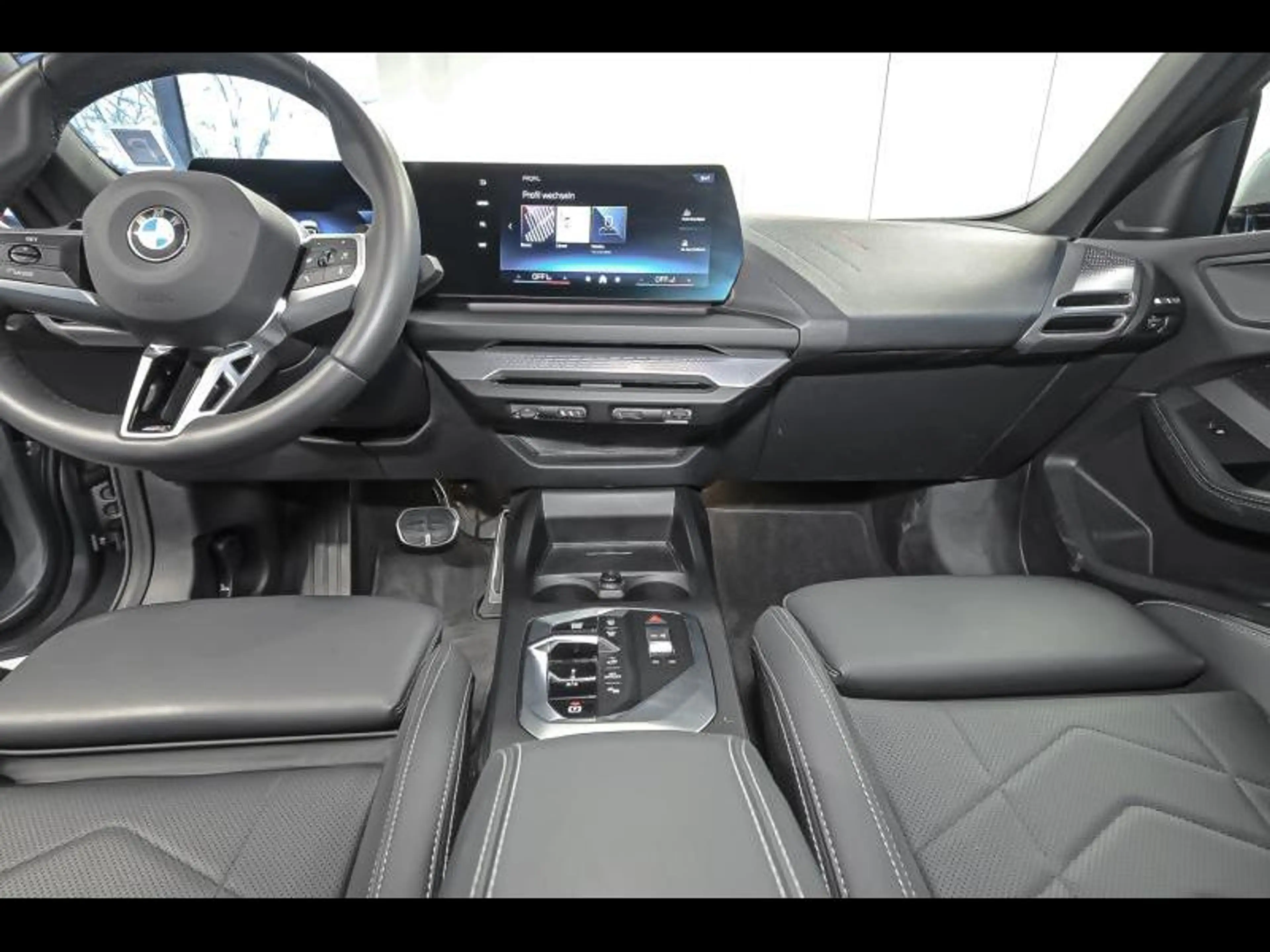 BMW 216 Gran Coupé — photo 7