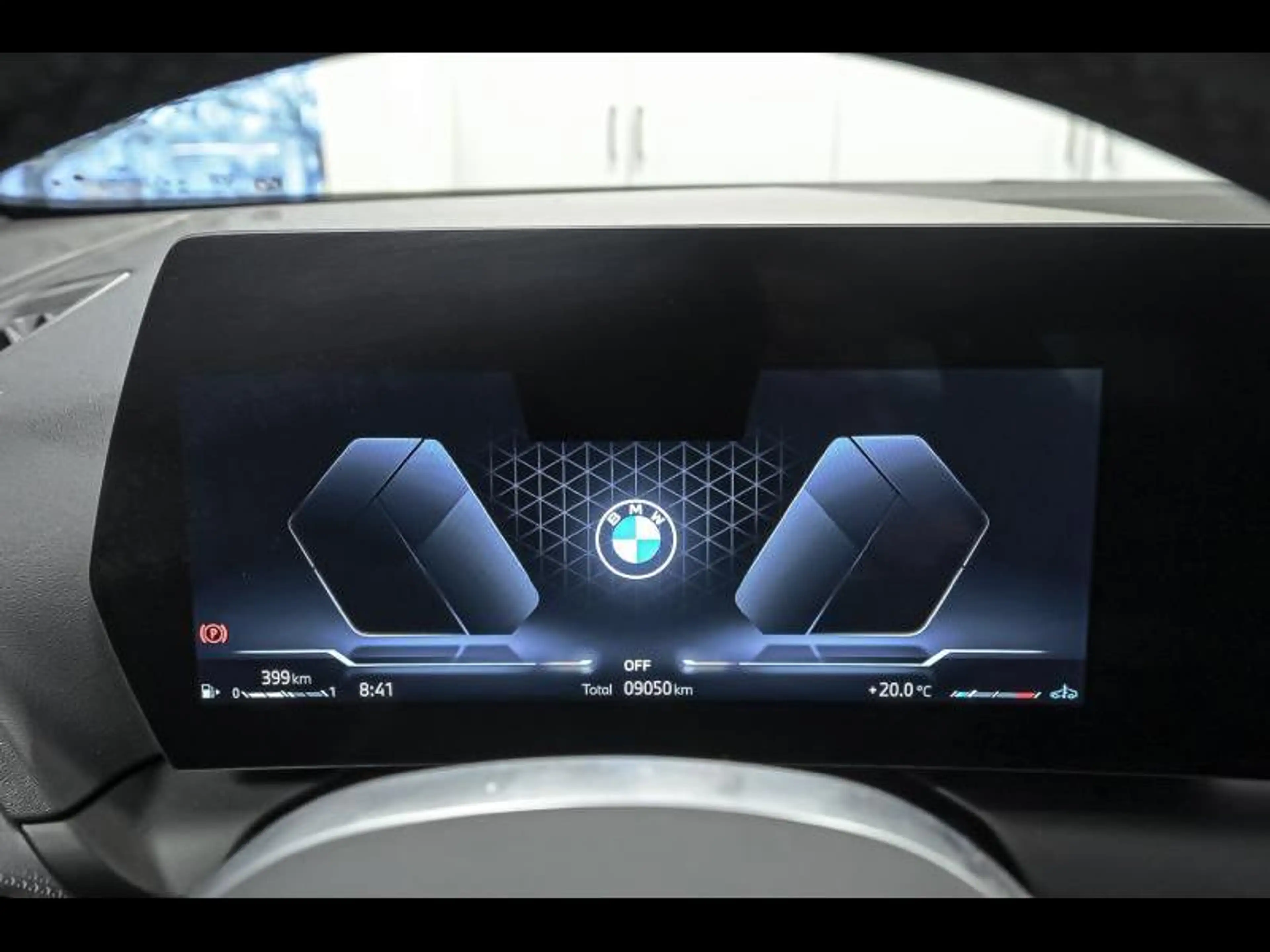 BMW 216 Gran Coupé — photo 10