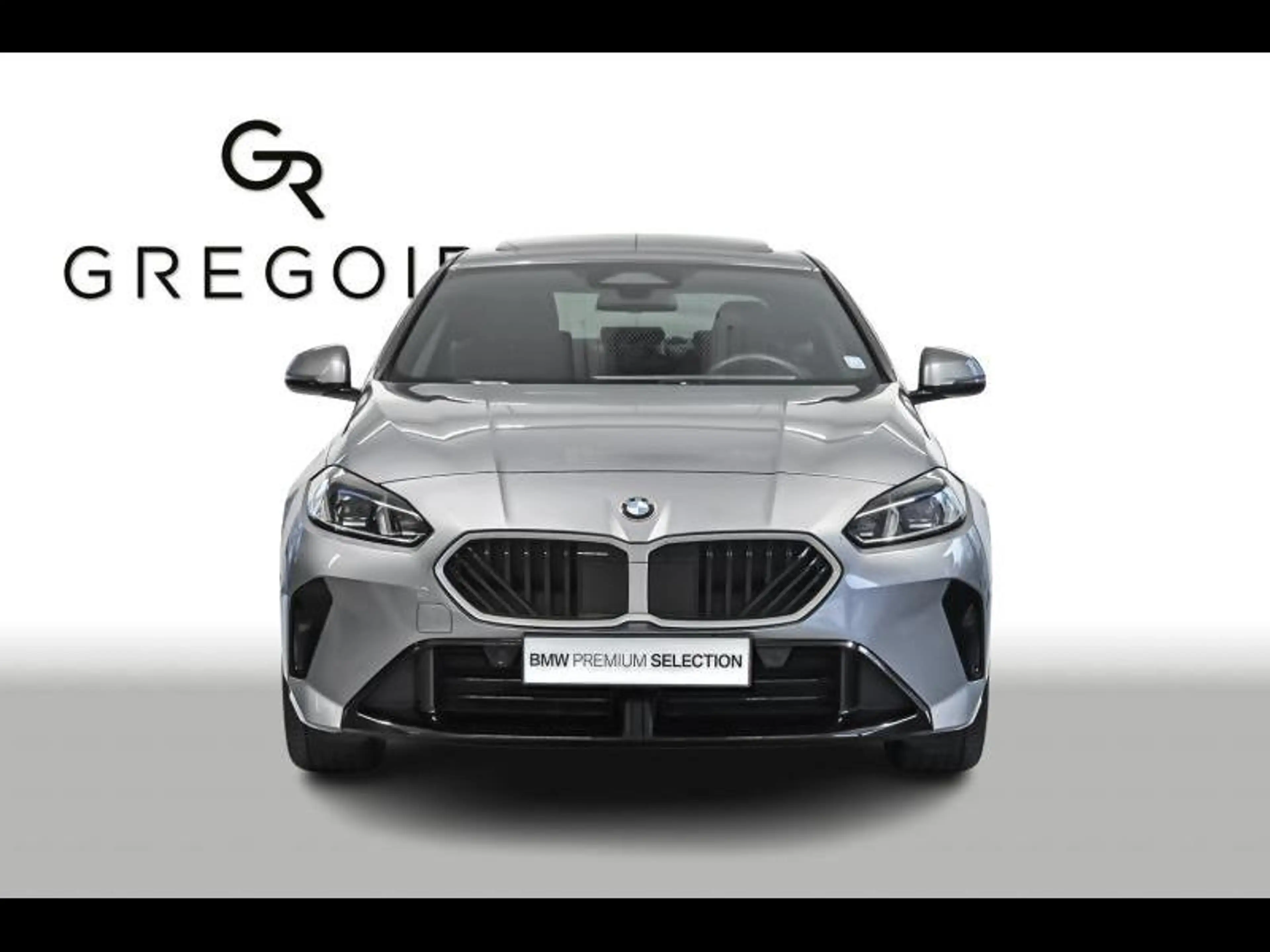 BMW 216 Gran Coupé — photo 2