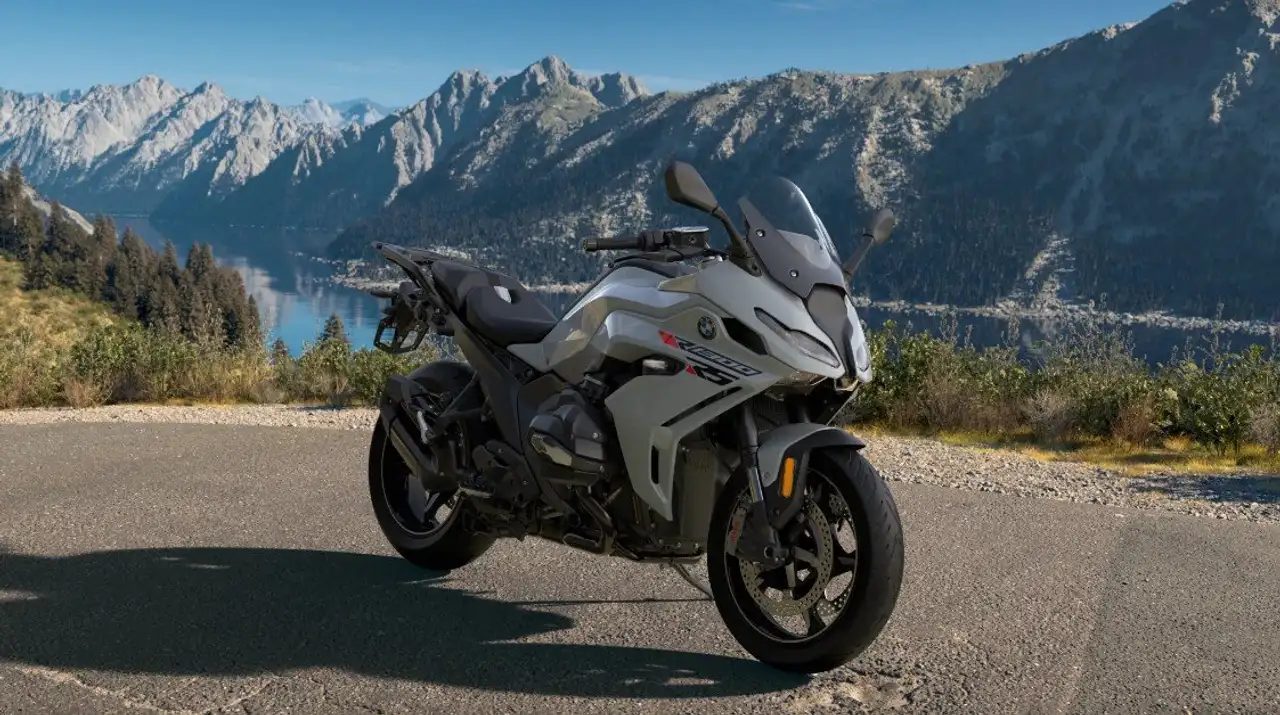 BMW R 1300 RS