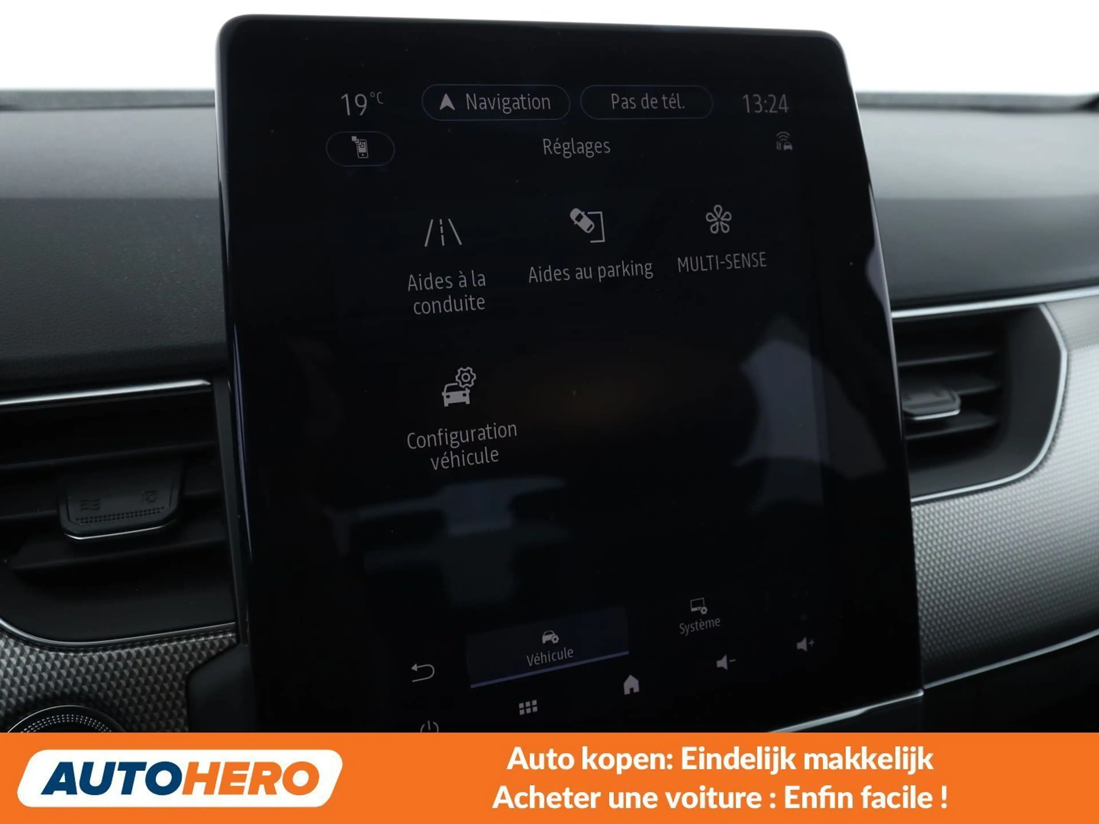 Renault Arkana 1.6 Hybrid E-Tech Intens — photo 10