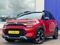 Citroen C3 Aircross Shine / Cuir / Full!! Rot - thumbnail 1