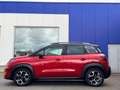 Citroen C3 Aircross Shine / Cuir / Full!! Rot - thumbnail 4