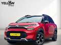 Citroen C3 Aircross Shine / Cuir / Full!! Rouge - thumbnail 1