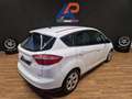 Ford C-Max 1.6 TDCi 115CV Titanium Bianco - thumbnail 4