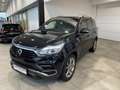 SsangYong Rexton Automaat / Leder / Schwarz - thumbnail 1