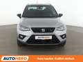 SEAT Arona 1.0 TSI FR Aut.*NAV*LED*ACC*CAM*PDC*SHZ*CARPLAY Gri - thumbnail 9