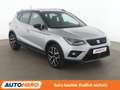 SEAT Arona 1.0 TSI FR Aut.*NAV*LED*ACC*CAM*PDC*SHZ*CARPLAY Gri - thumbnail 8
