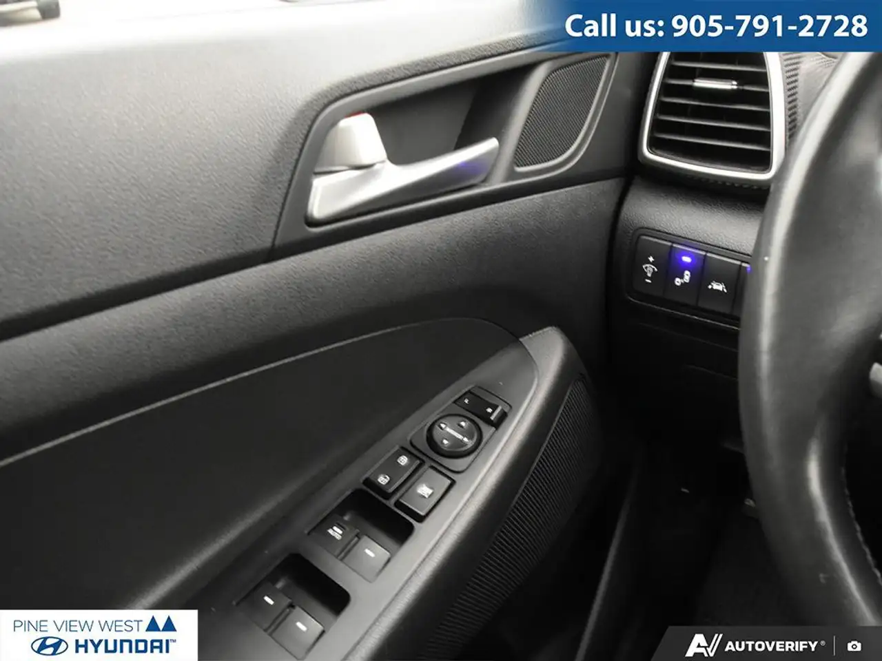 Hyundai TUCSON photo Hyundai TUCSON