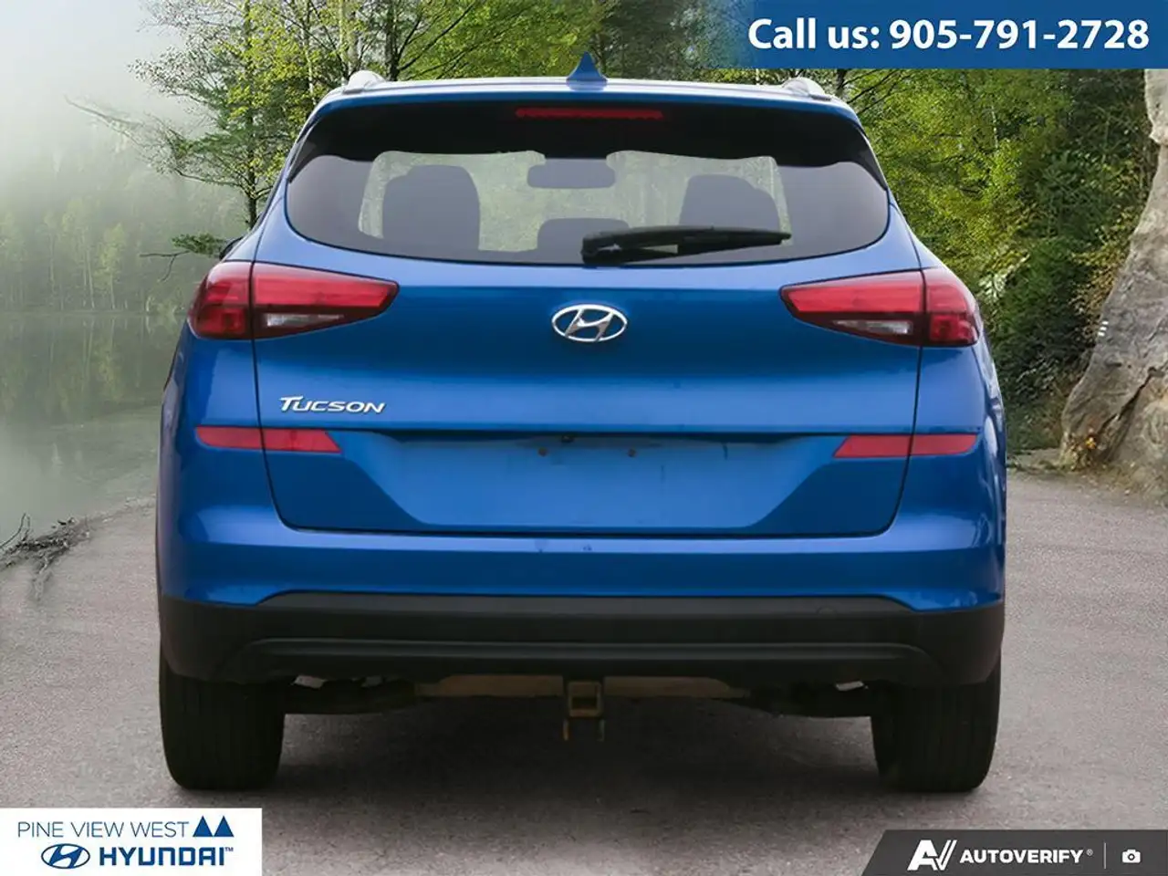 Hyundai TUCSON photo Hyundai TUCSON
