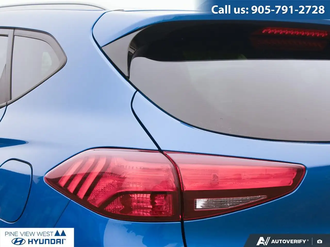 Hyundai TUCSON photo Hyundai TUCSON