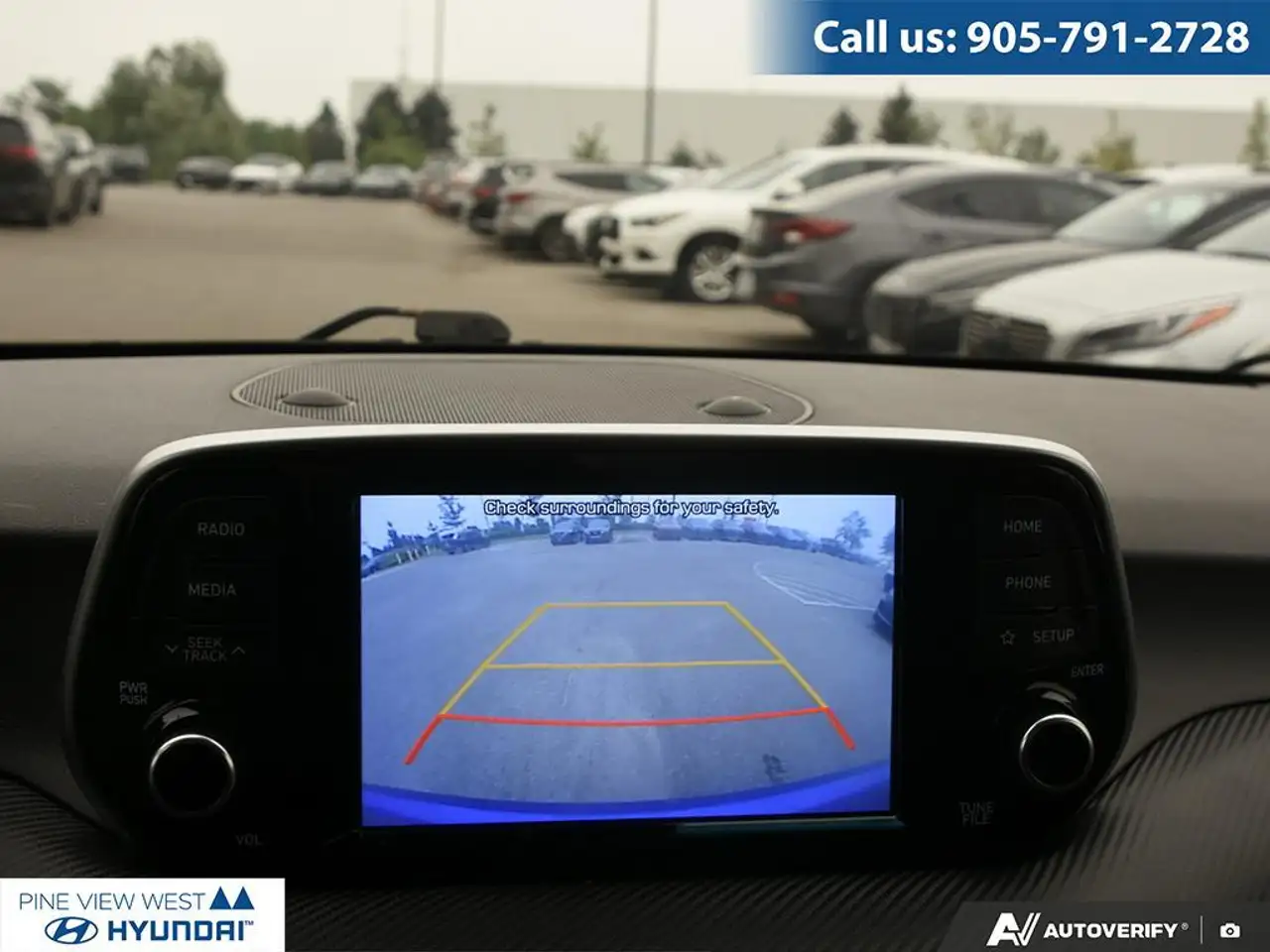 Hyundai TUCSON photo Hyundai TUCSON