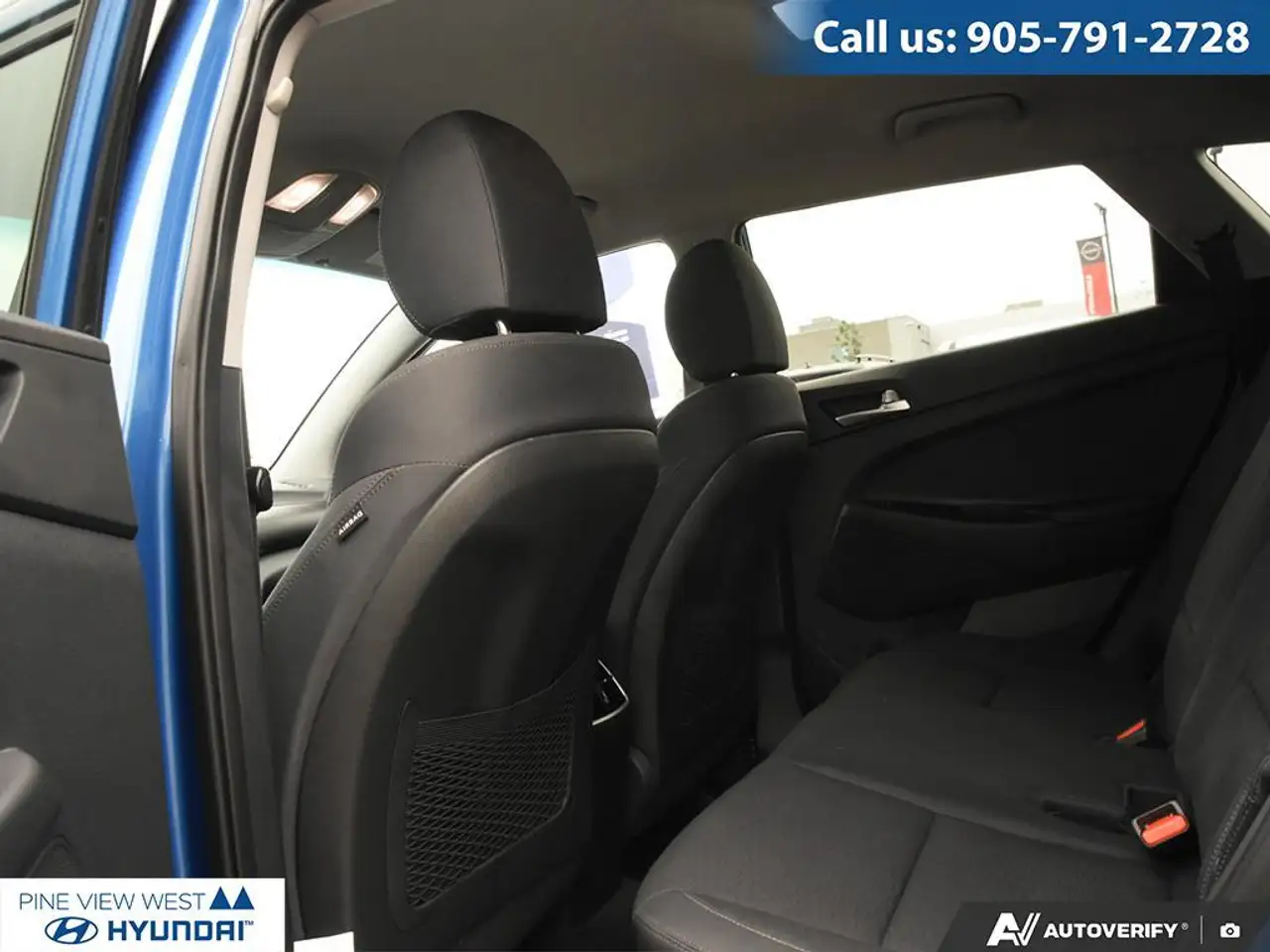 Hyundai TUCSON photo Hyundai TUCSON