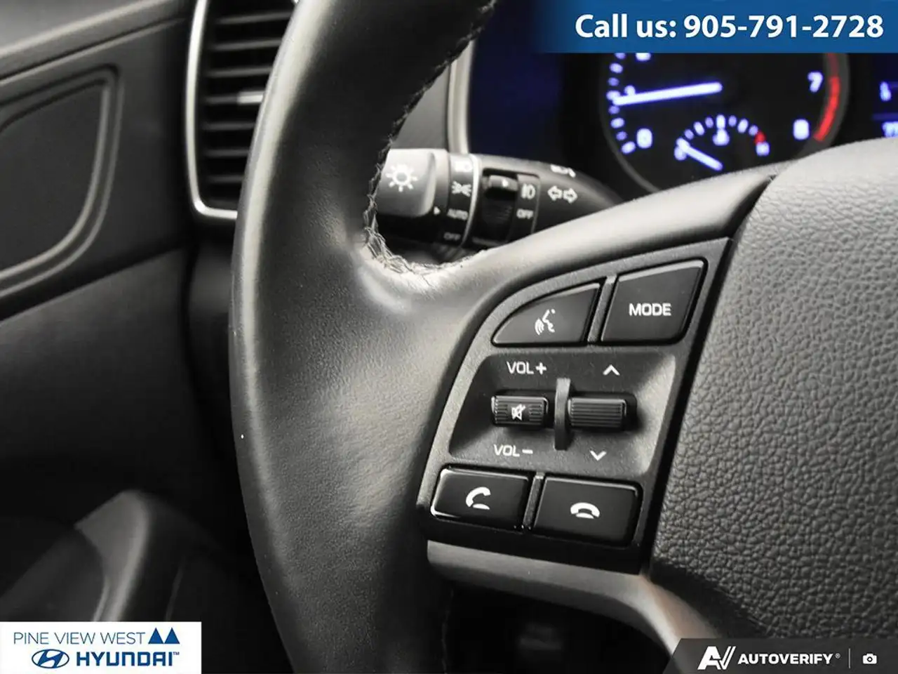 Hyundai TUCSON photo Hyundai TUCSON