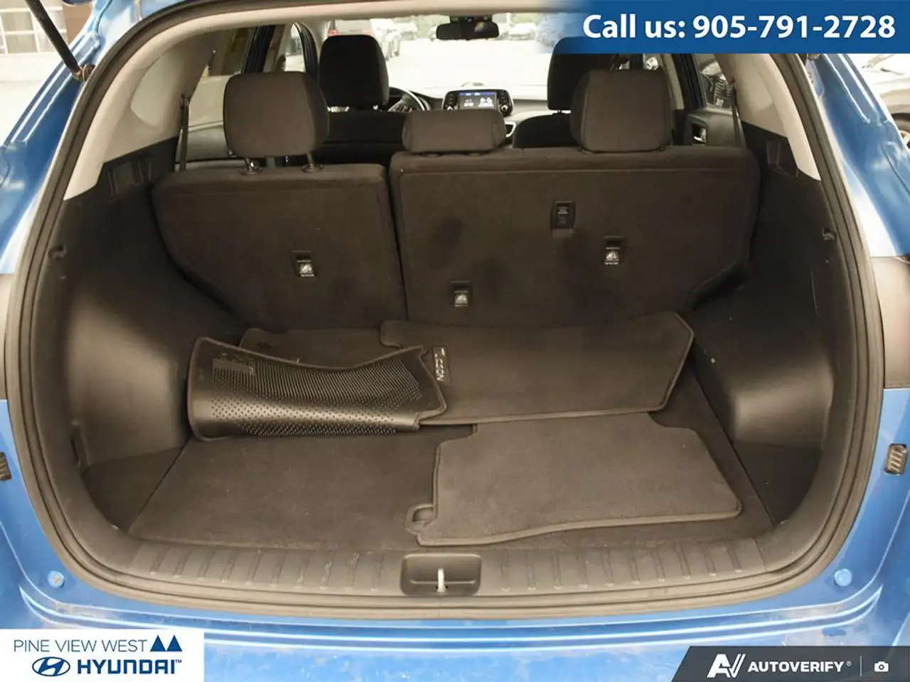 Hyundai TUCSON photo Hyundai TUCSON