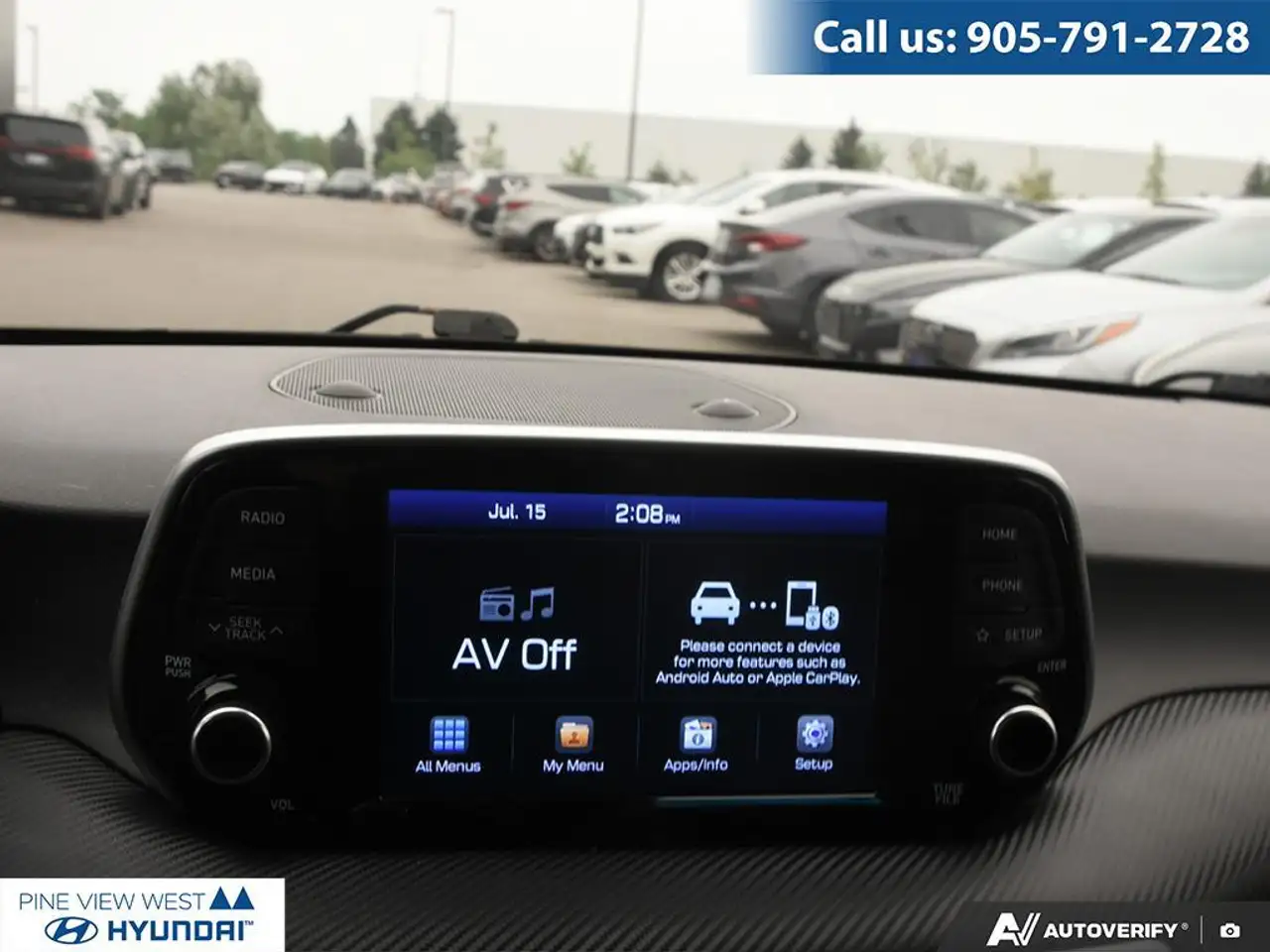 Hyundai TUCSON photo Hyundai TUCSON
